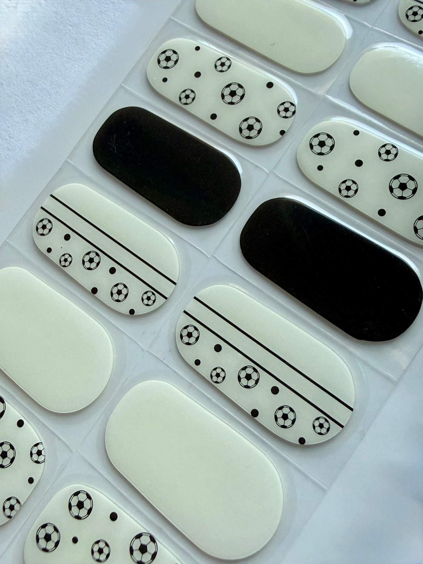 UV-free Gel 10 for 90 22er
