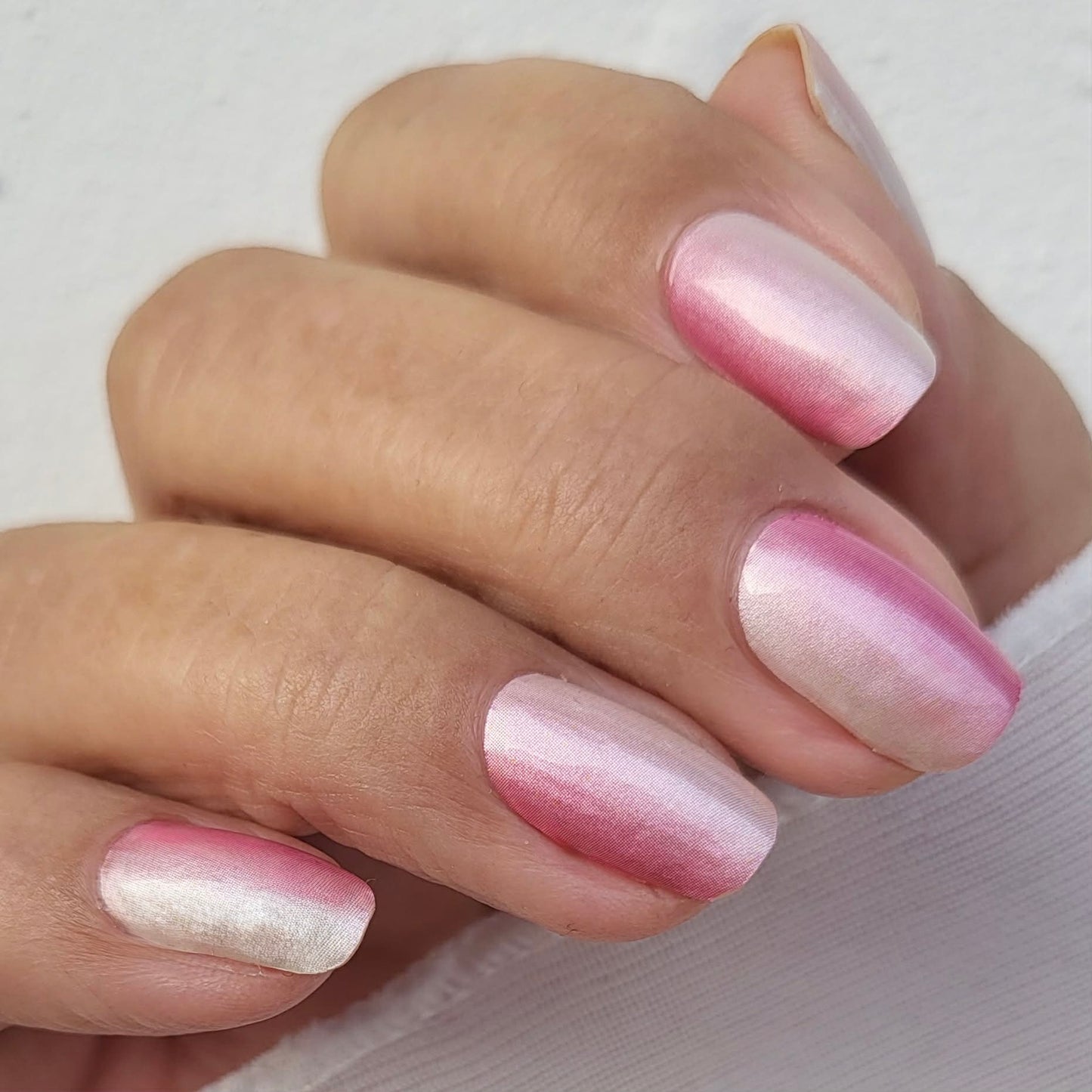 Blush Fade 20er