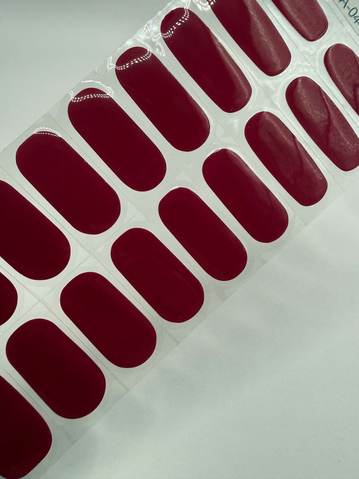 UV-free Gel Baroness 22er