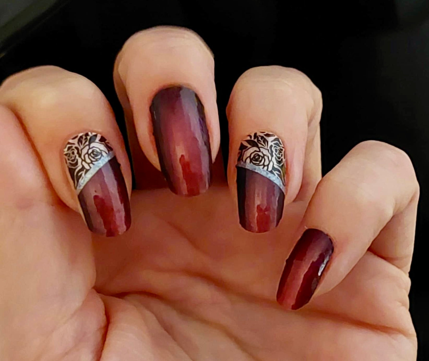Rose Richness 16er