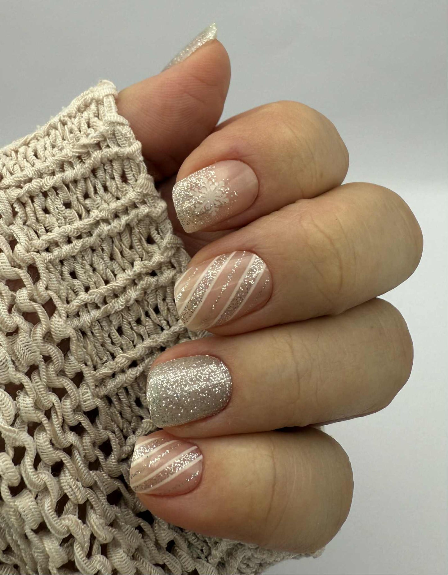 UV Silver Belle 20er