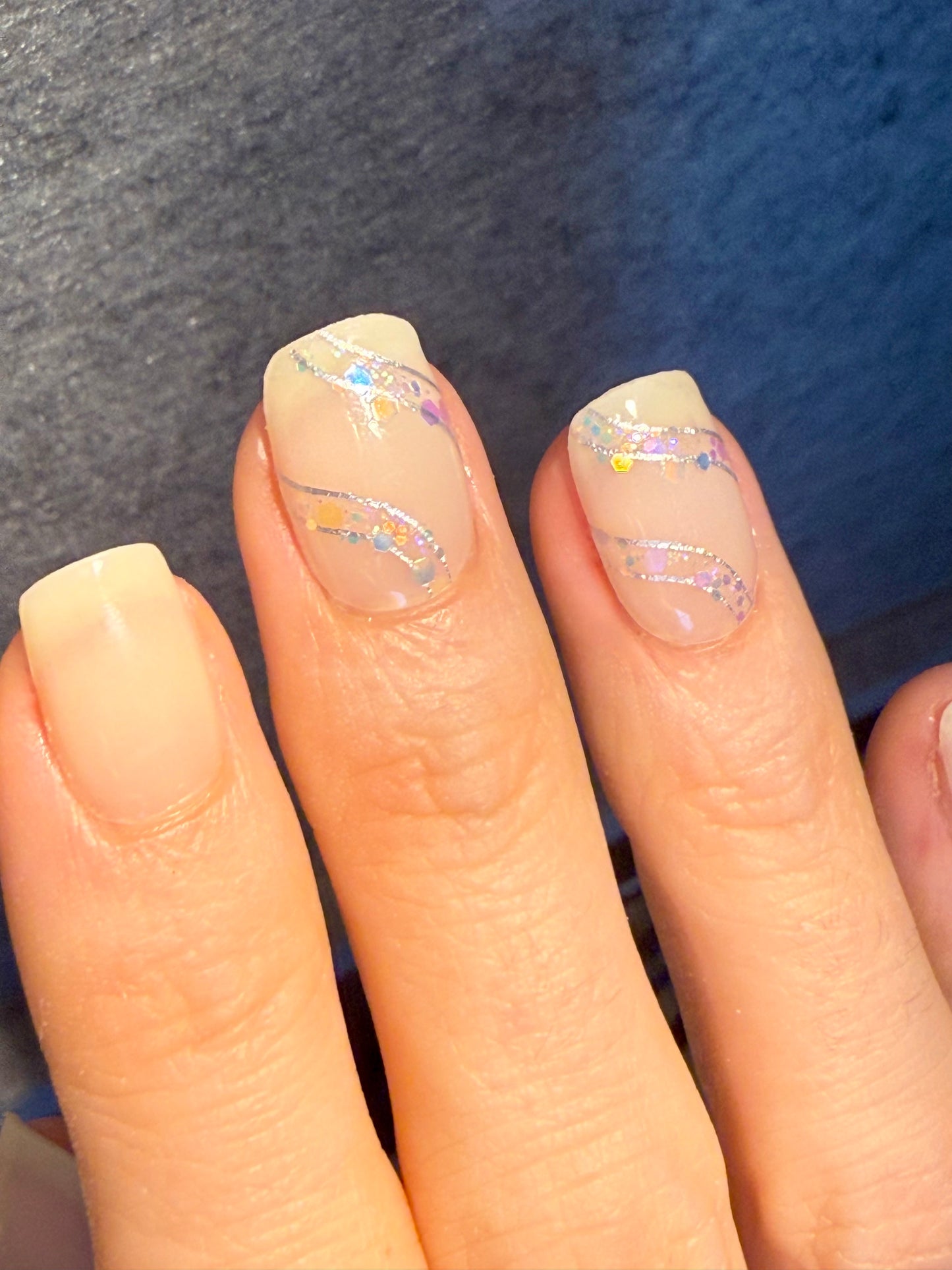 Blizzard 16er Overlay