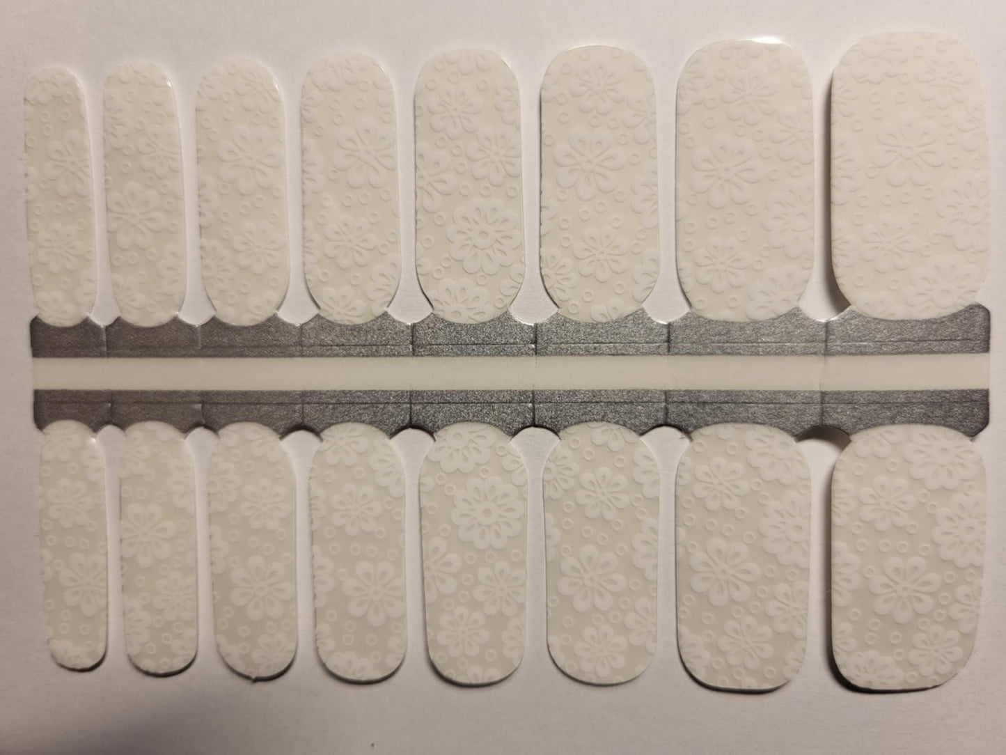 Pure Bloom 16er Overlay