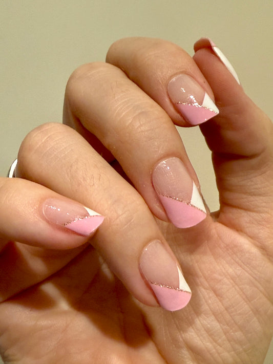A Girl’s Dream 16er