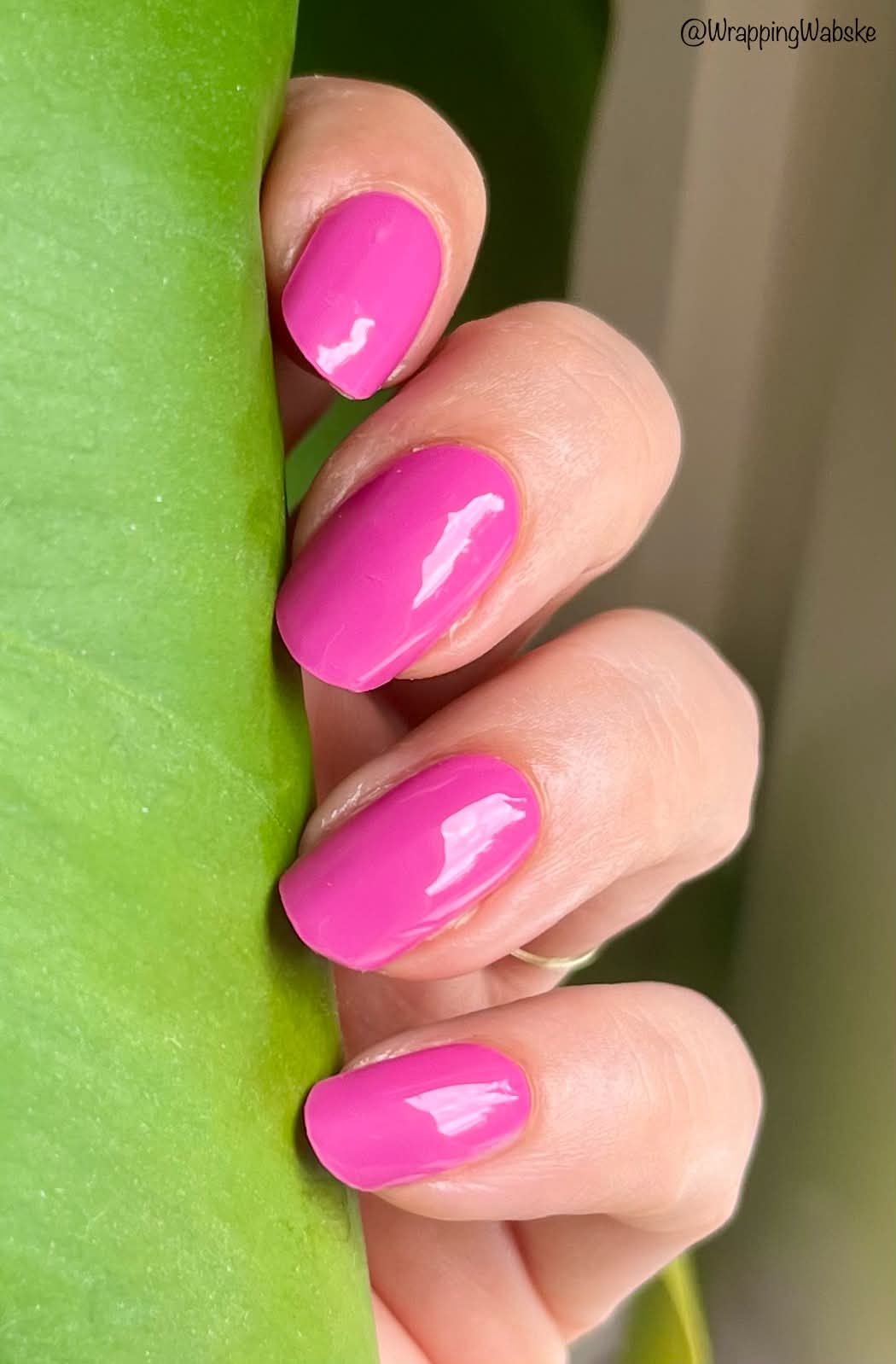 UV-free Gel Barbie Was Right 22er