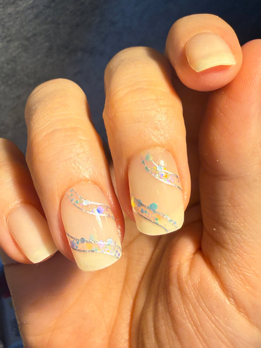 Blizzard 16er Overlay