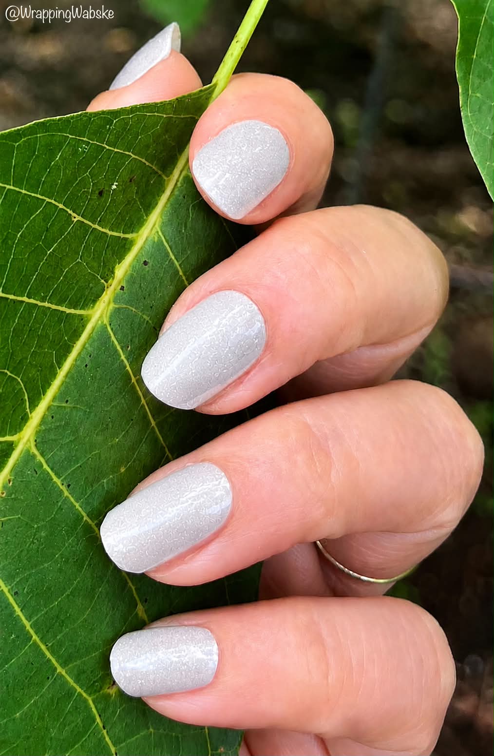 UV-free Gel Velvet Lilac 22er
