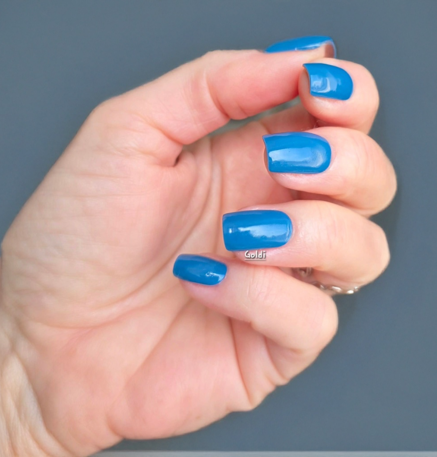 UV Prussian Blue 20er