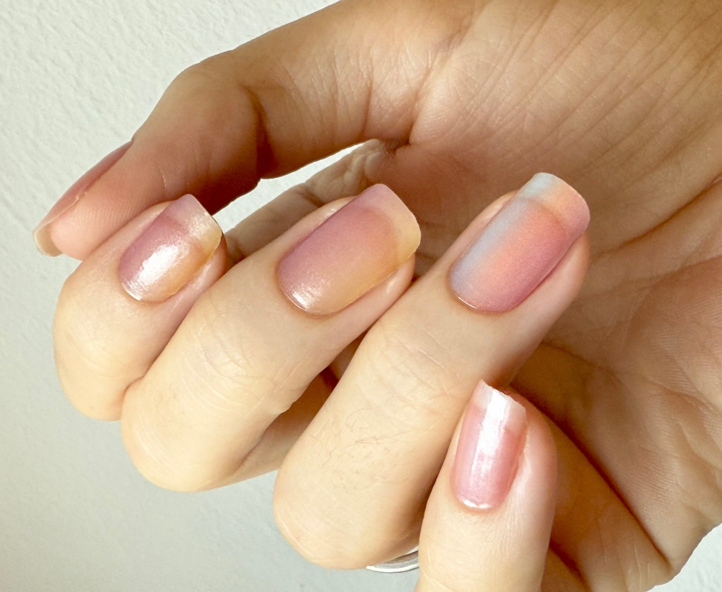 Tinch of Tint 16er Overlay