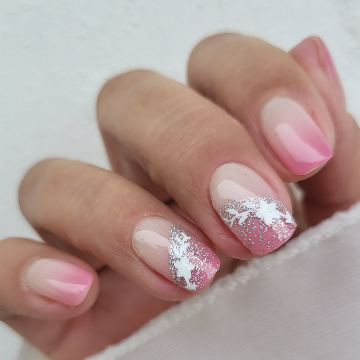 Rise Above 16er Overlay