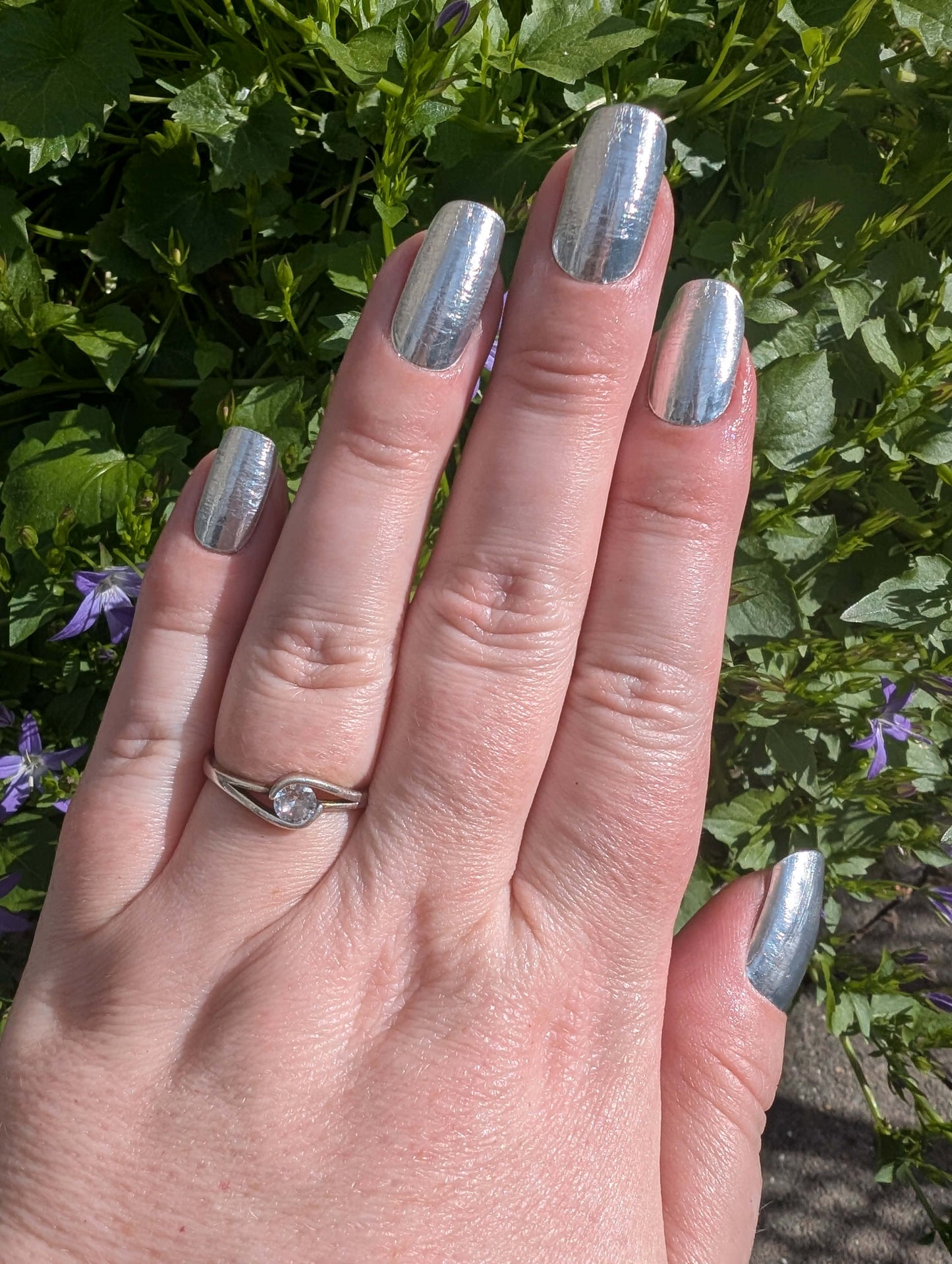 UV-free Gel Rocket 22er
