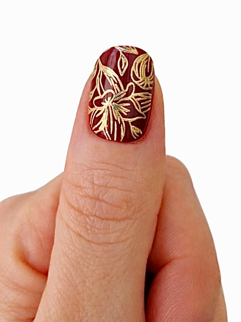 Members Only GlossFlex 16er Overlay