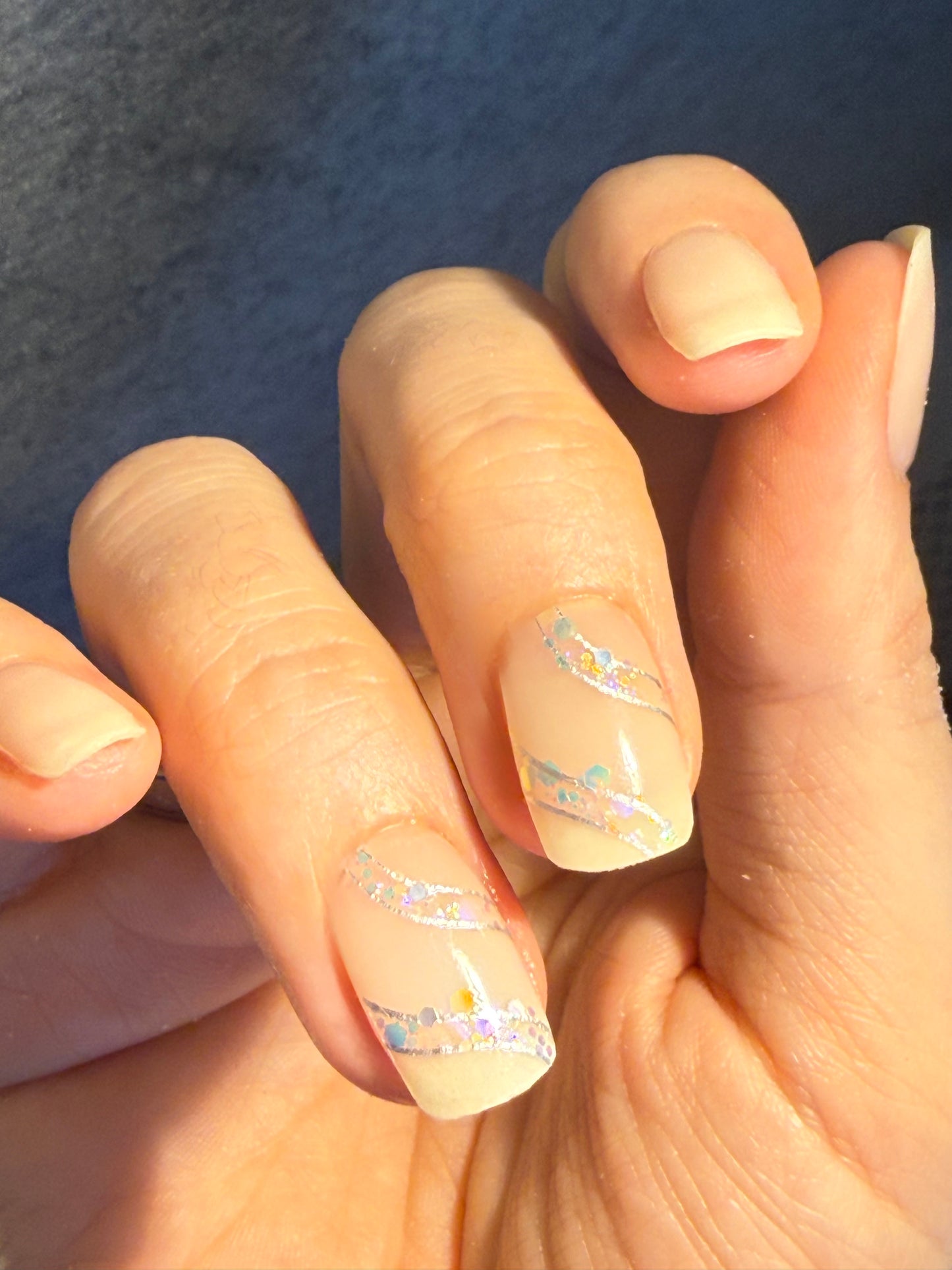 Blizzard 16er Overlay