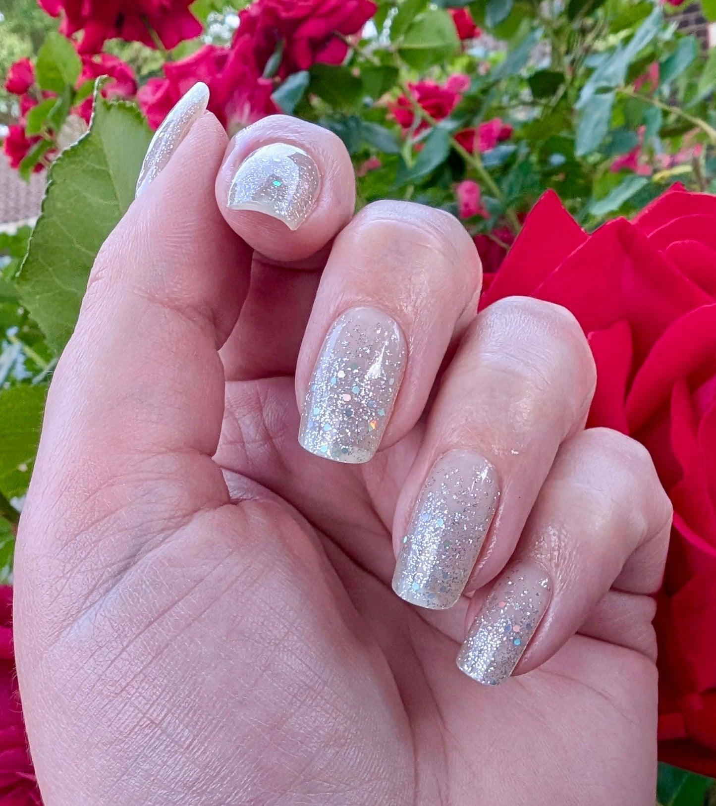 UV-free Gel Star Gazer 22er
