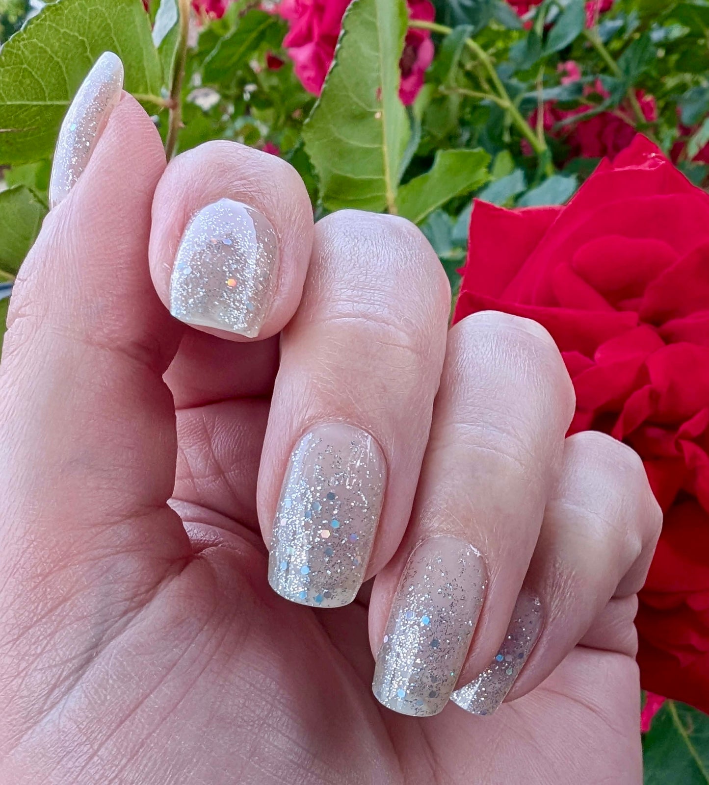 UV-free Gel Star Gazer 22er