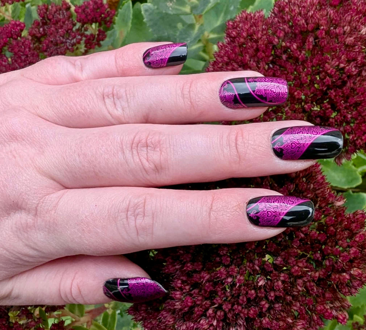 I Know, It’s Awesome! 16er Overlay