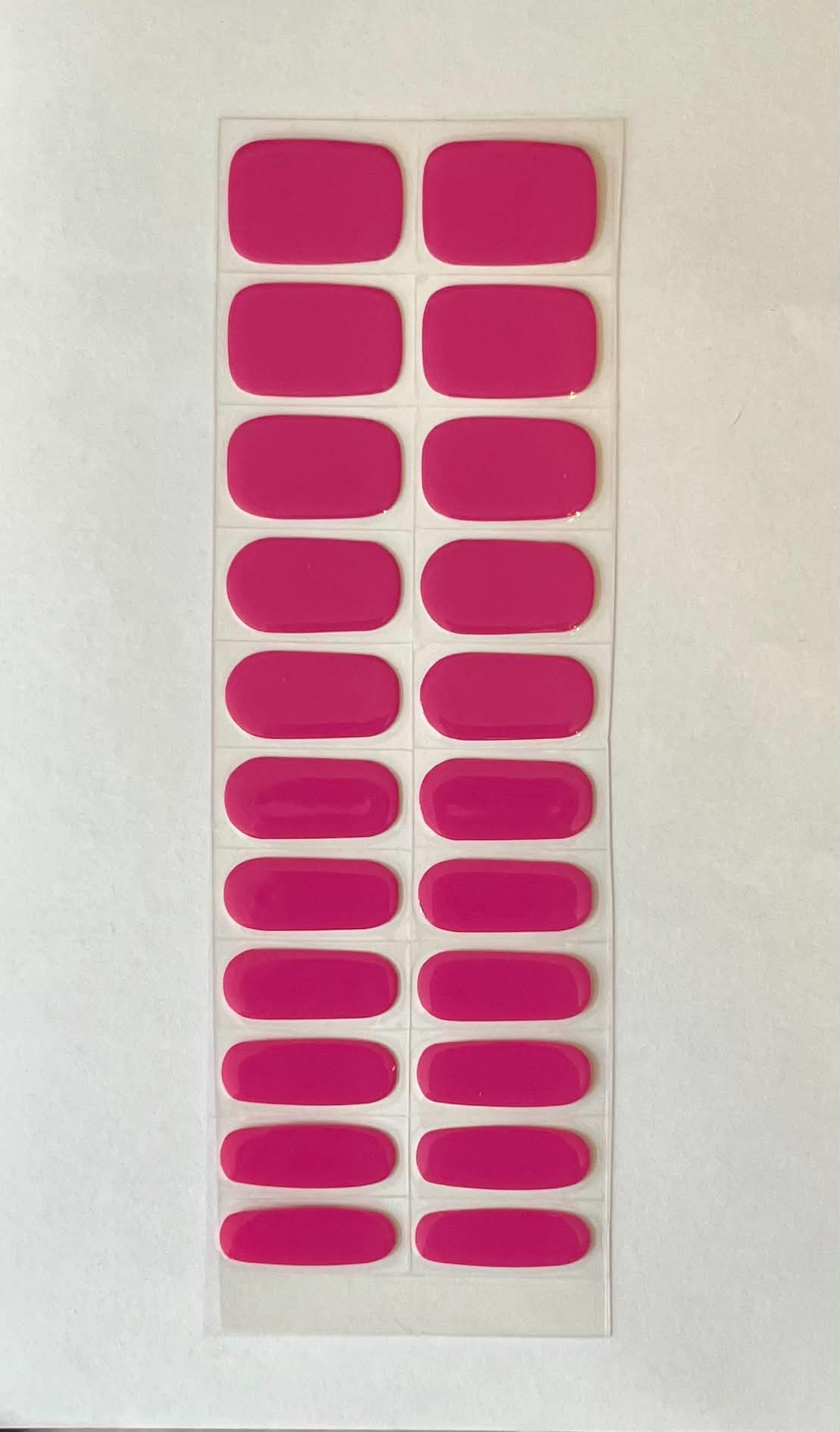 UV-free Gel Barbie Was Right 22er