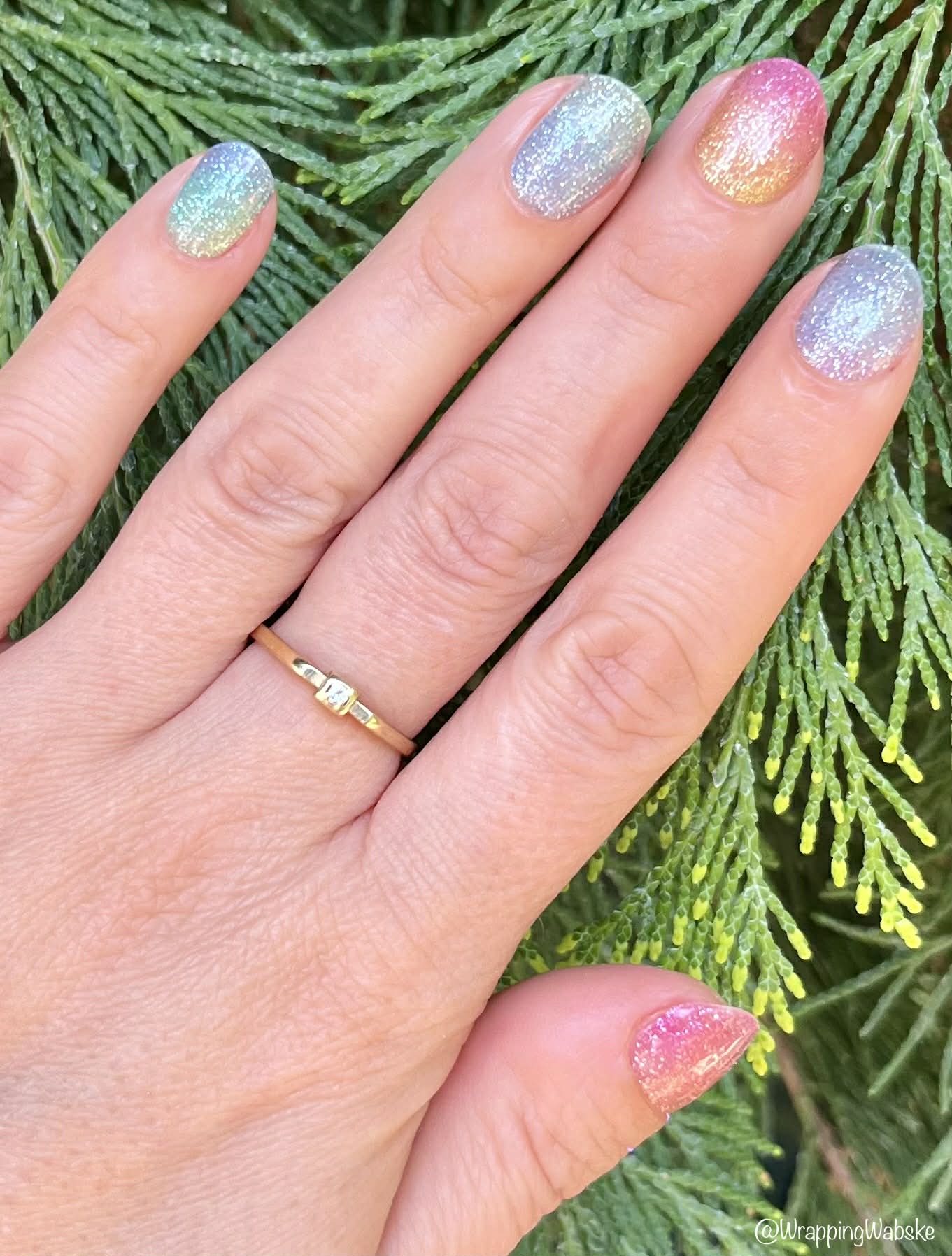 UV-free Gel Colour Bridge 22er