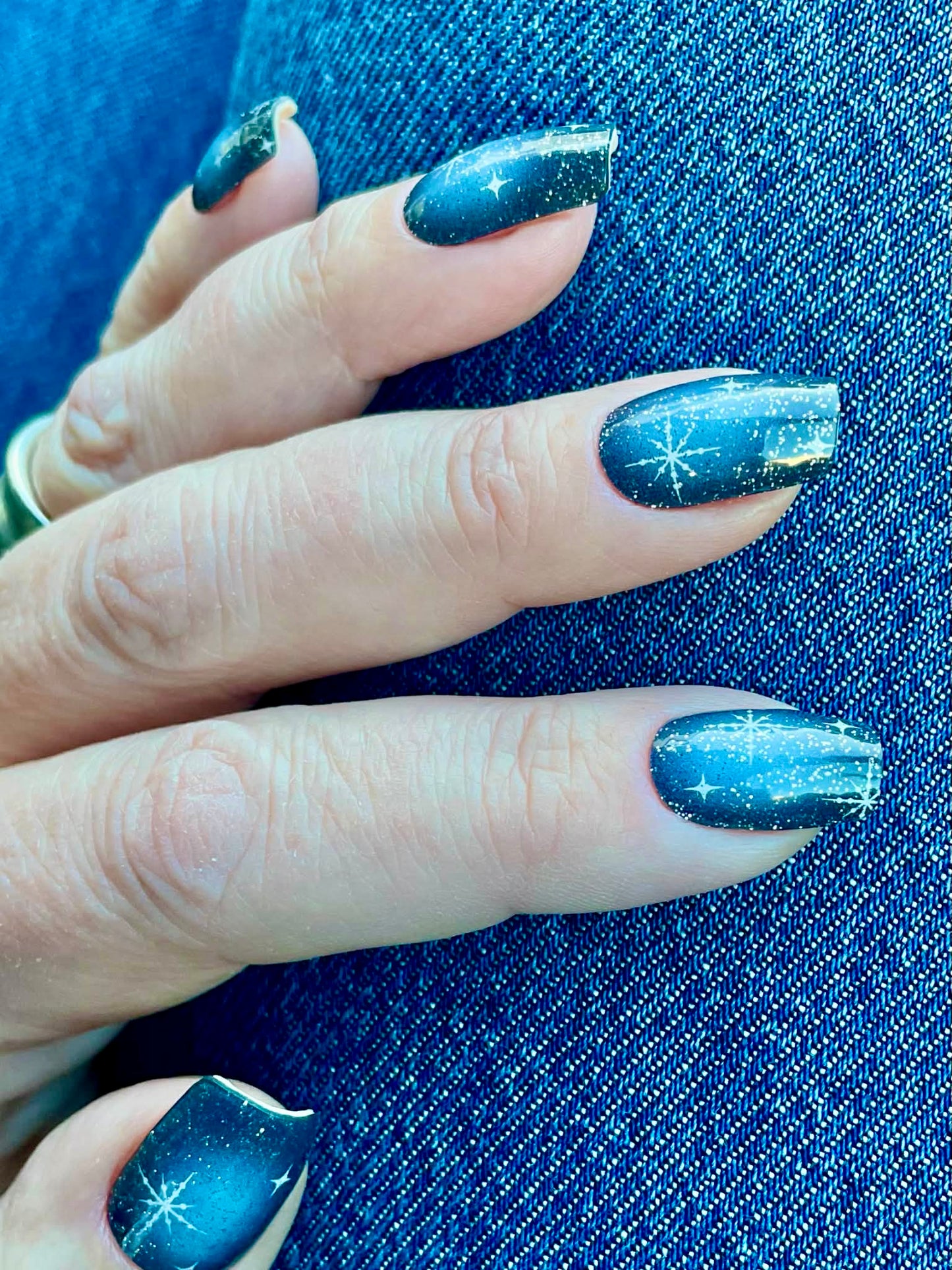 UV Winter’s Magic 20er