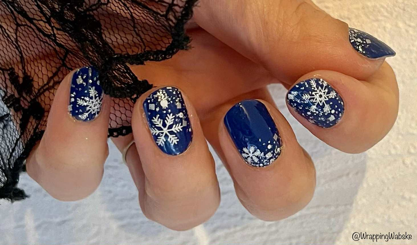 Sound Of Snow 16er Overlay