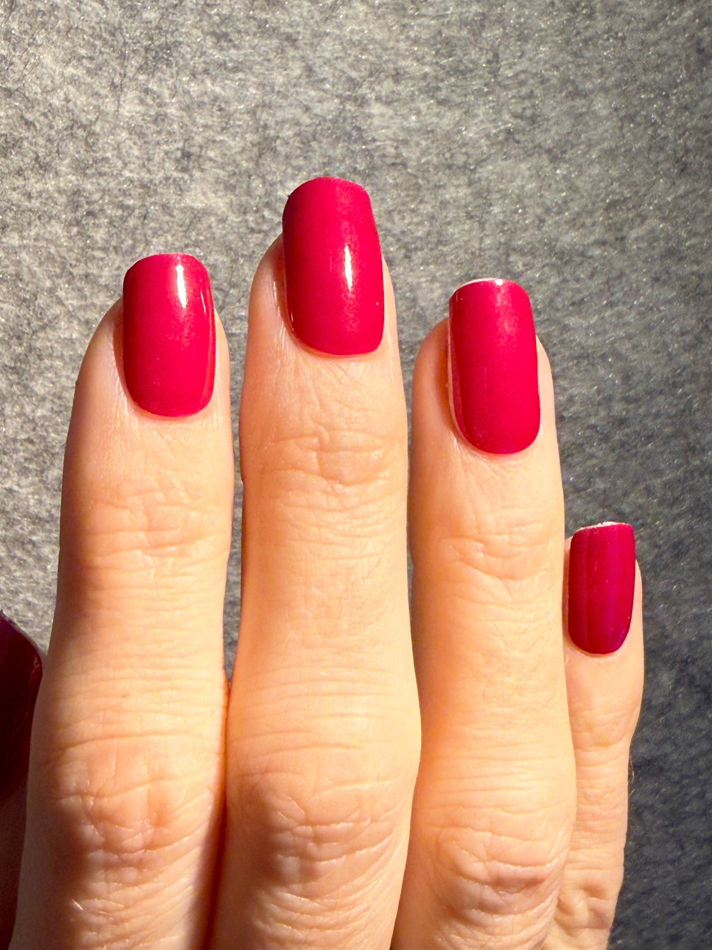 Uni Spanish Red 16er