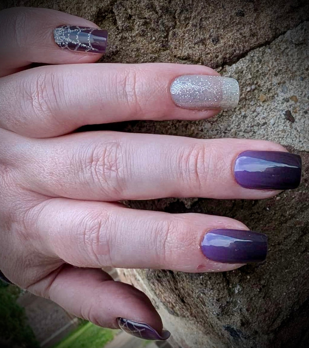 UV Rich Witch 20er
