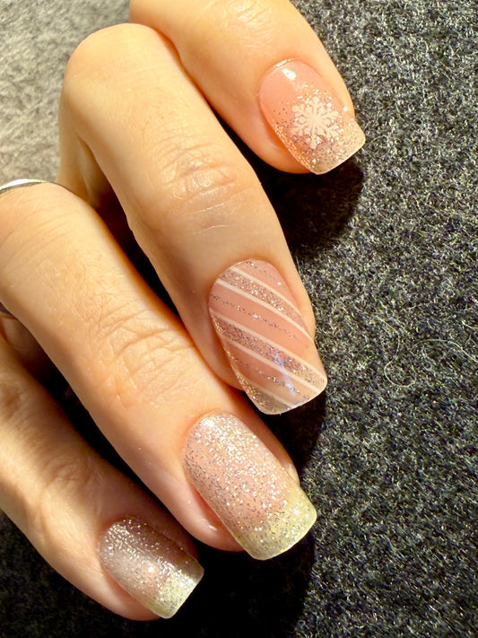 UV Silver Belle 20er