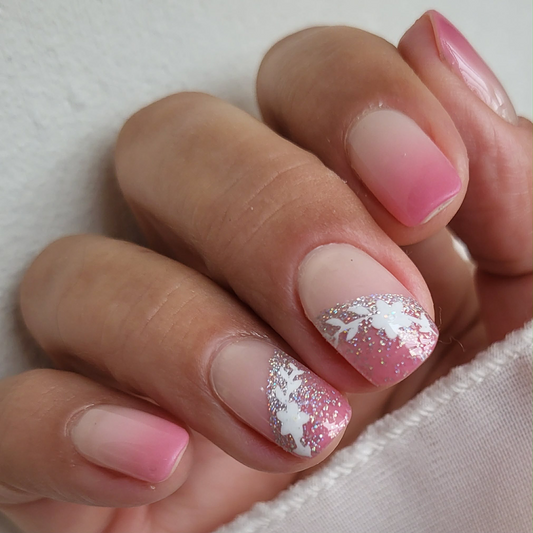 Rise Above 16er Overlay