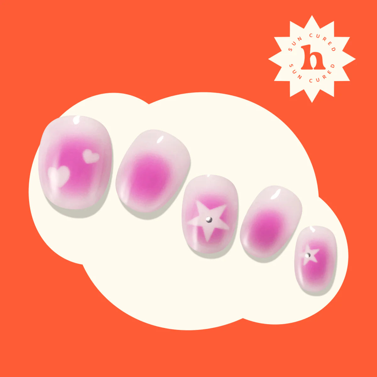 Hey, Born To Sparkle