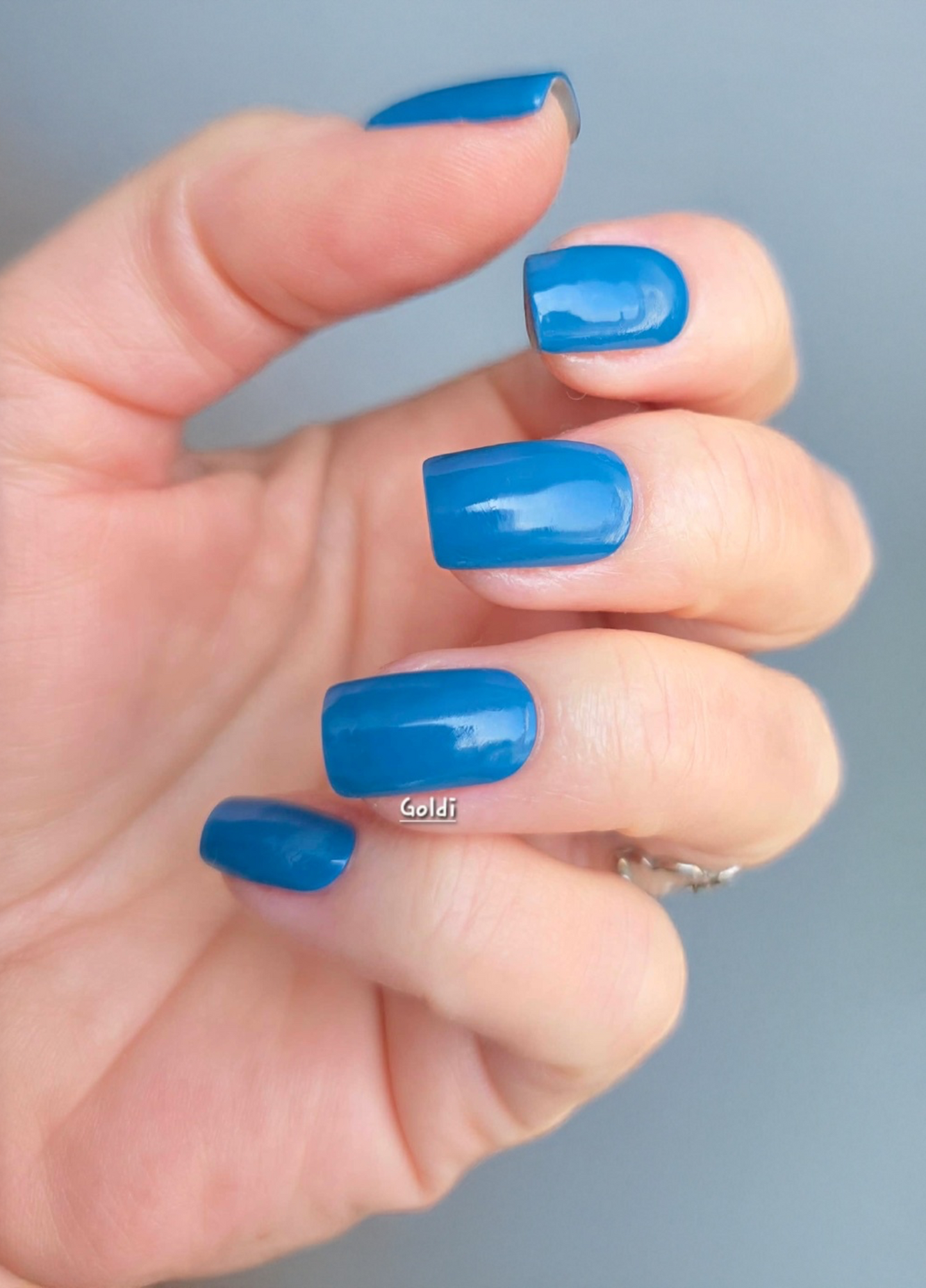 UV Prussian Blue 20er
