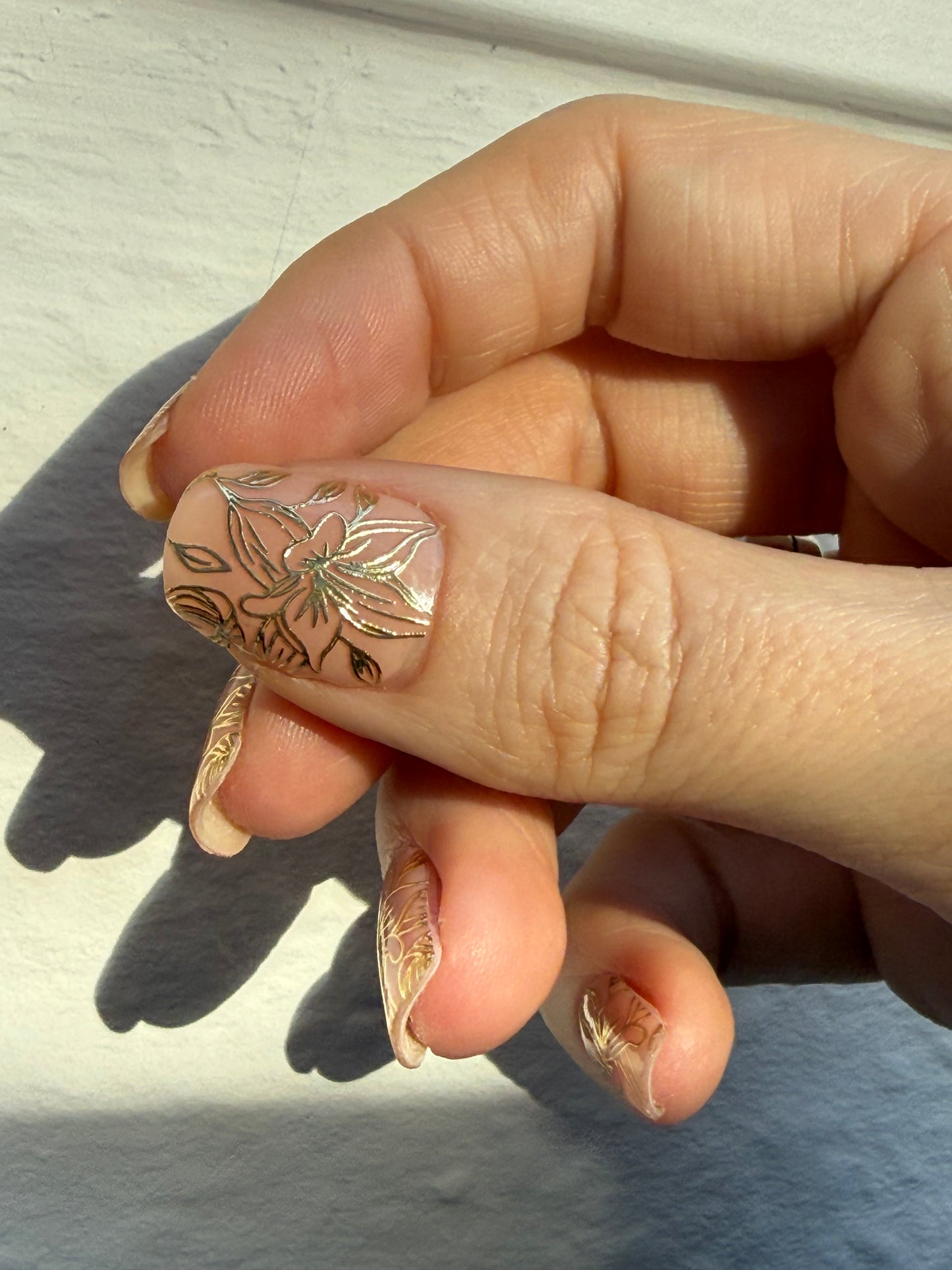 Members Only GlossFlex 16er Overlay