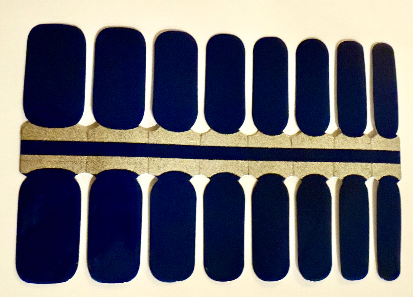 Uni Indigo 16er