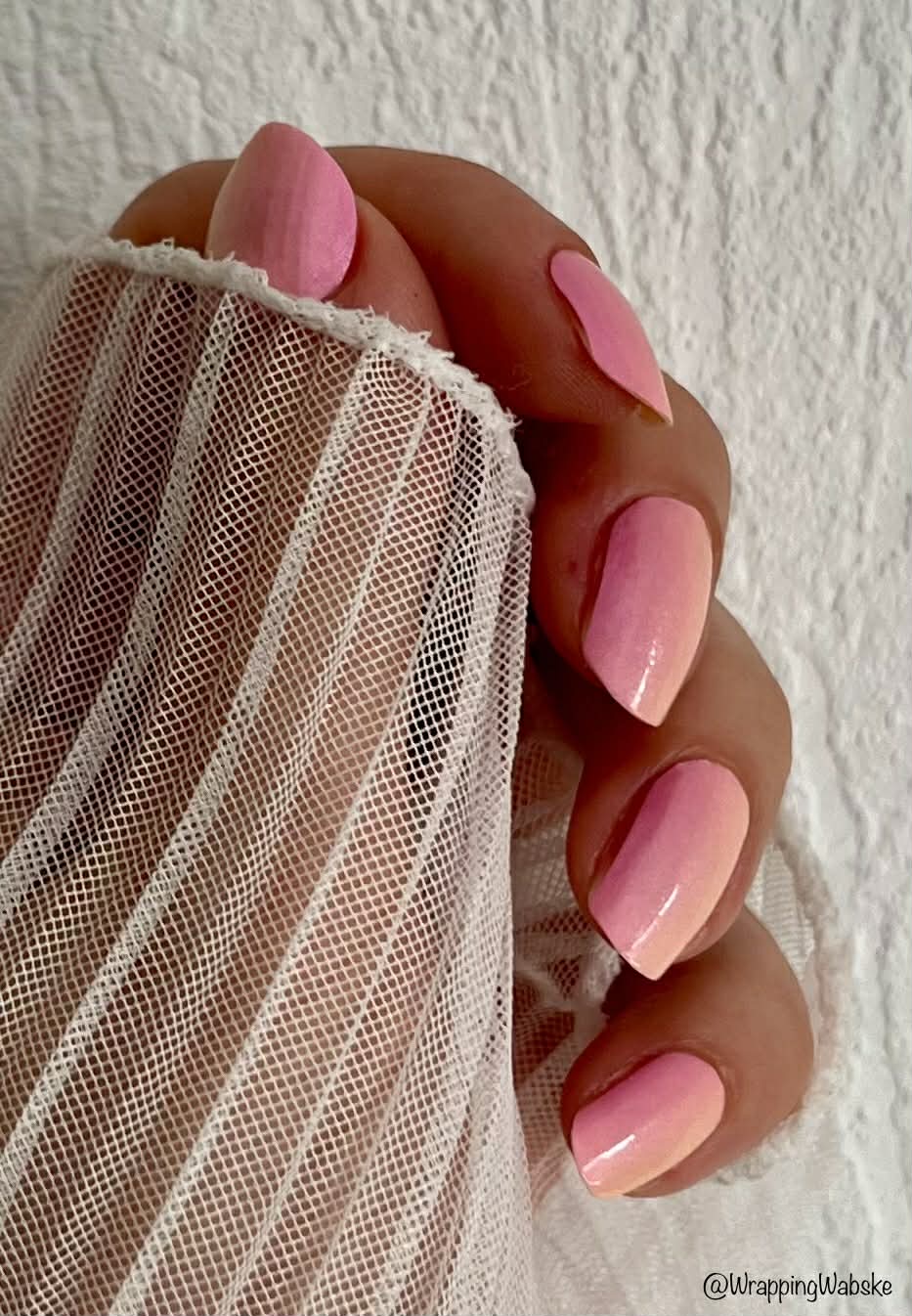 Pink Peach 16er