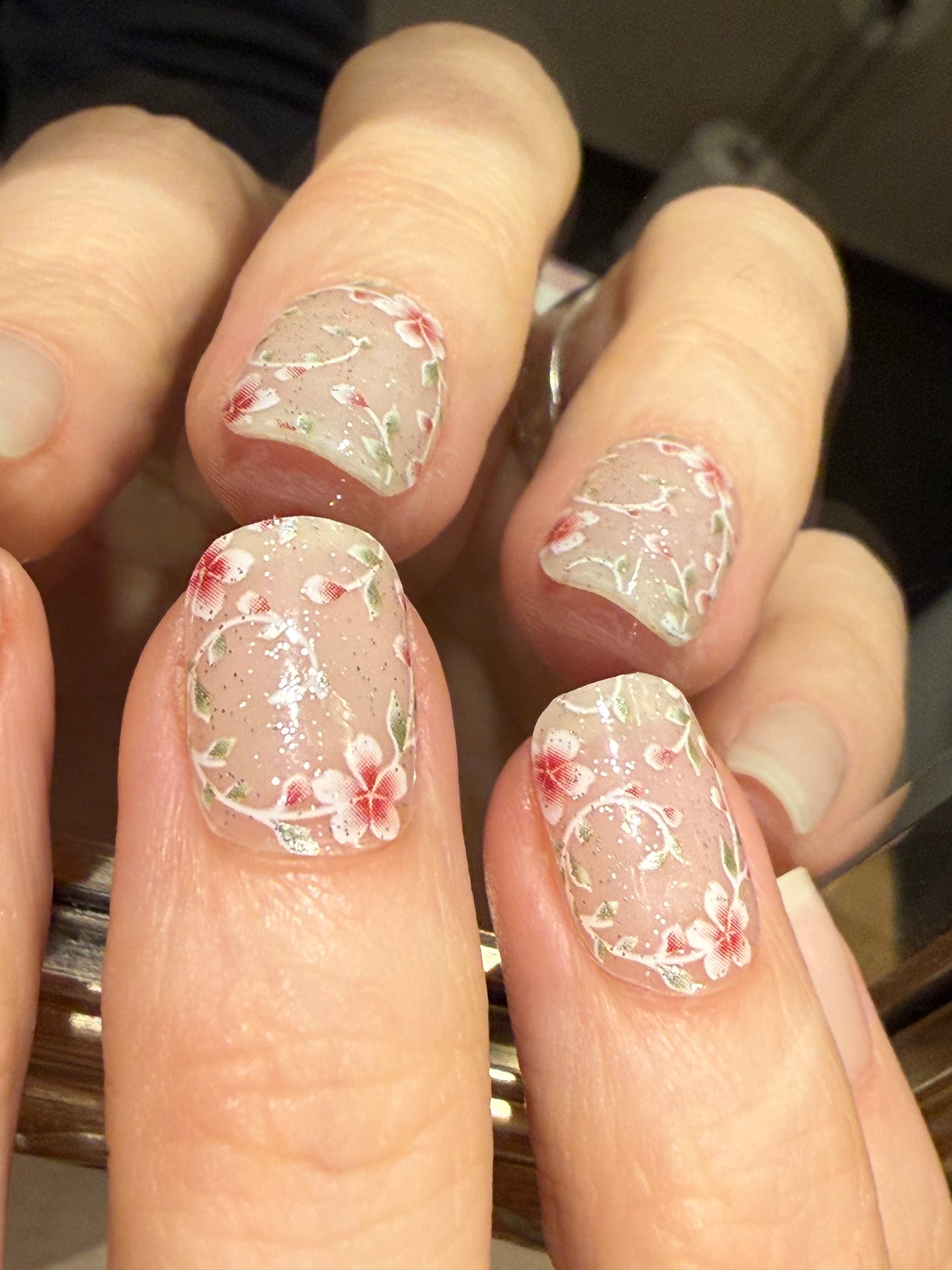 Sleeping Beauty 16er Overlay