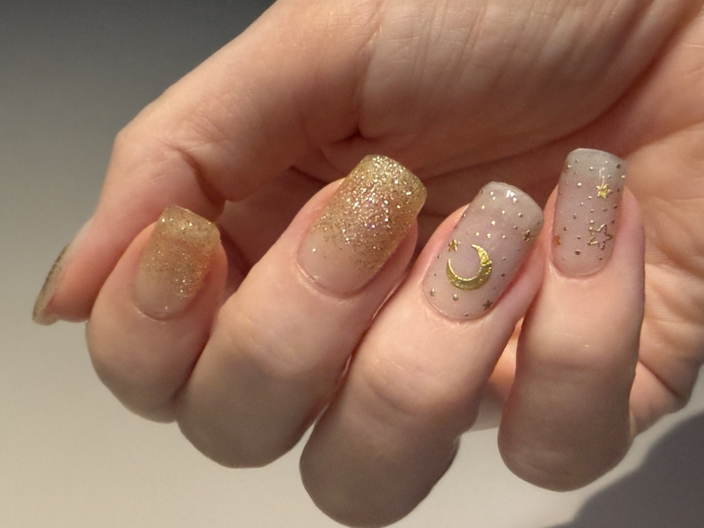 UV Orient Night 16er