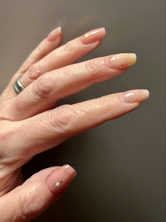 UV Blossom Blush 16er