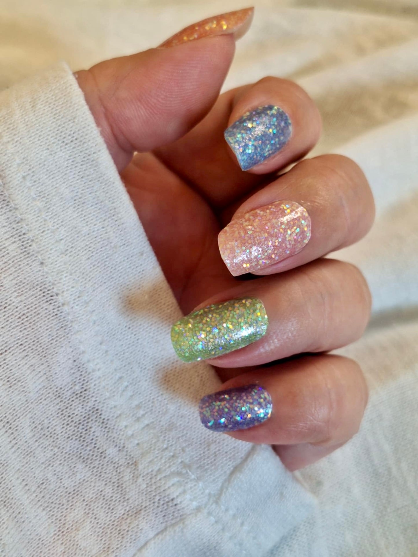 Sugared Candy 16er