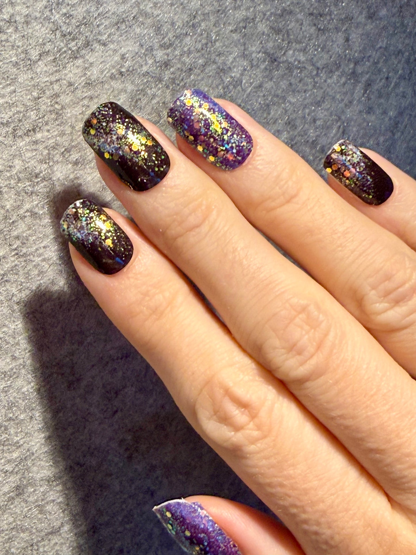 Cosmic Confetti 16er