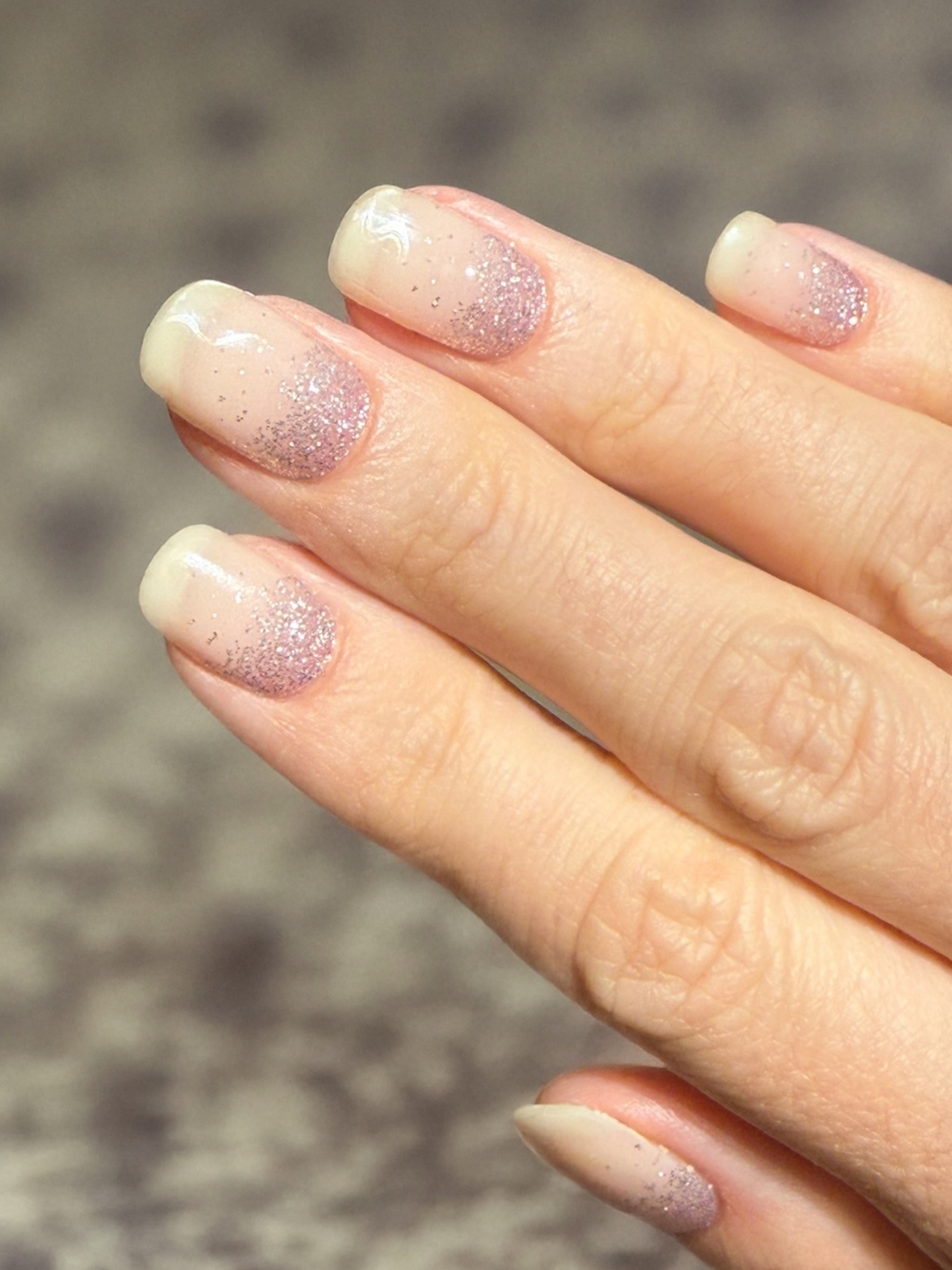 UV Creme Rose 16er