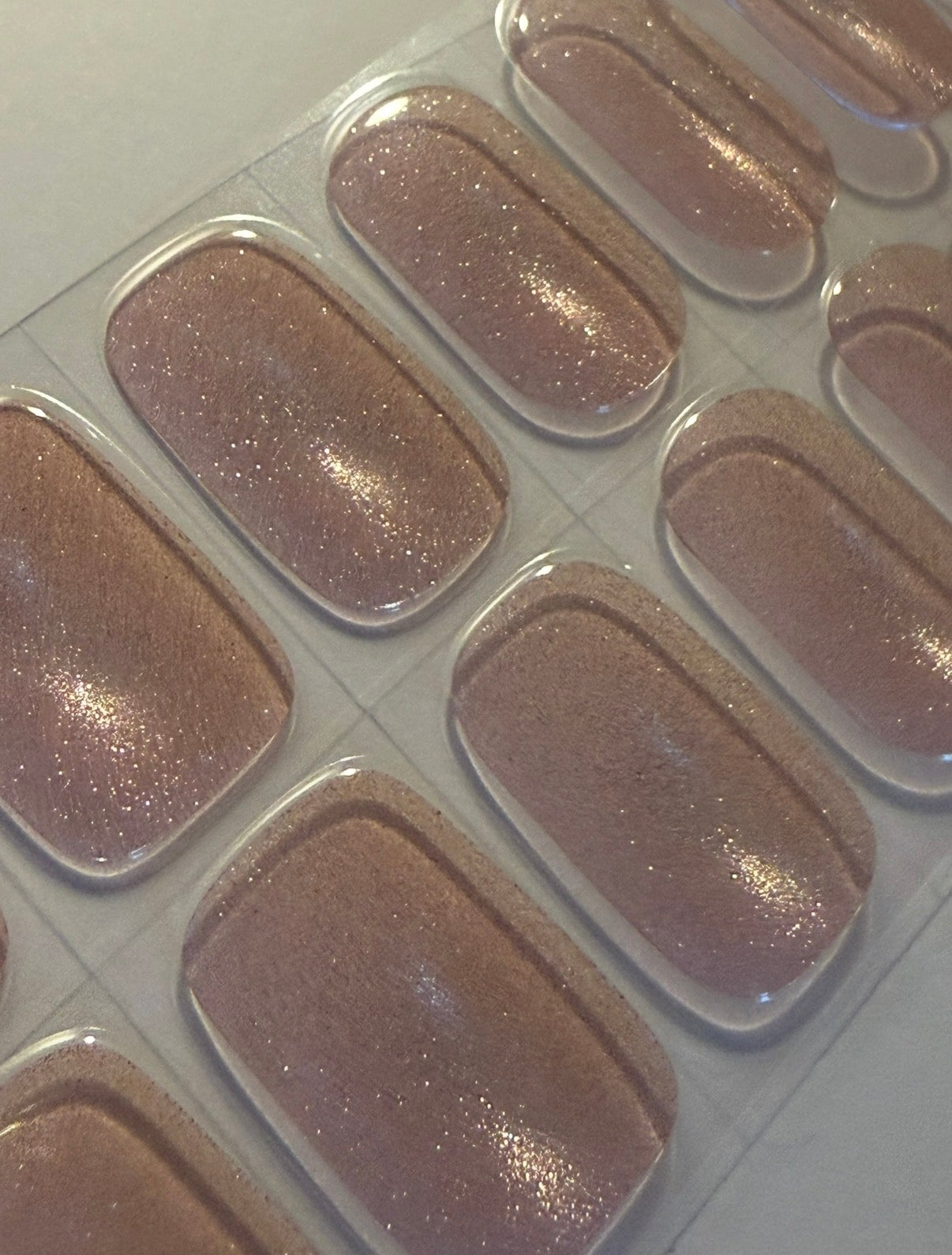 UV Cateye Rosé 20er