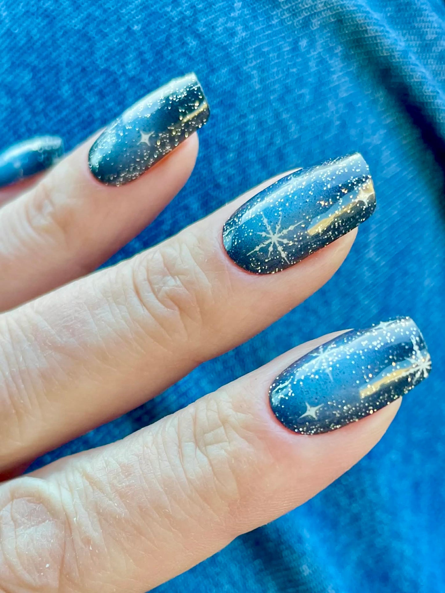 UV Winter’s Magic 20er