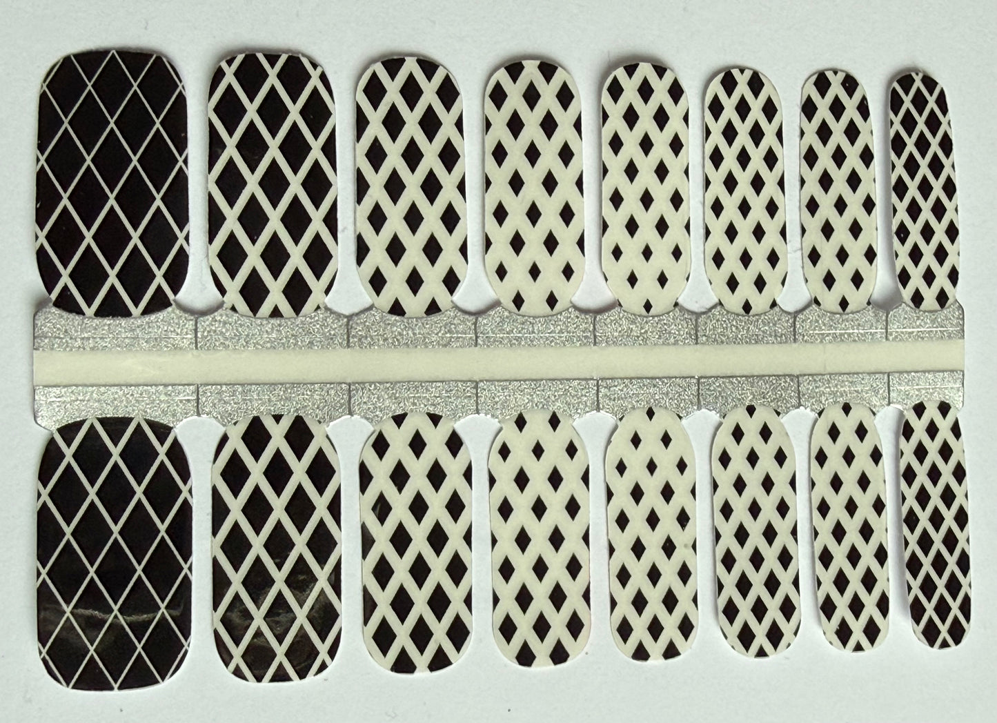 Caroline 16er Overlay