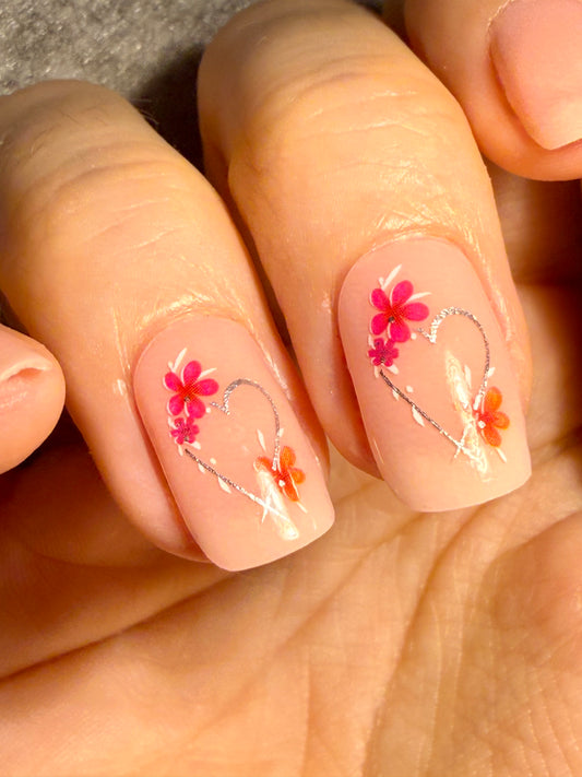 Leilani 16er Overlay