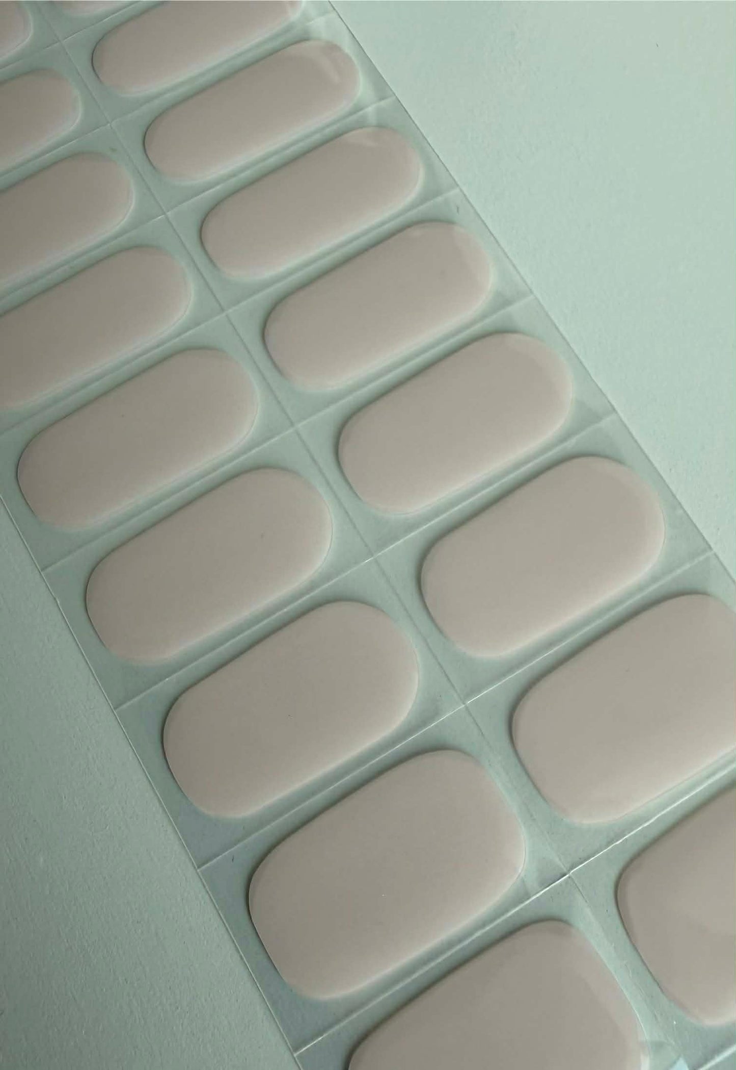 UV-free Gel Clean Queen 22er