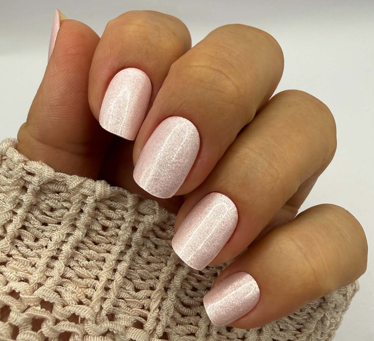 UV-free Gel Strawberry Milk 22er