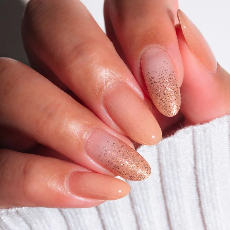 Hey, Silent Night Sparkle