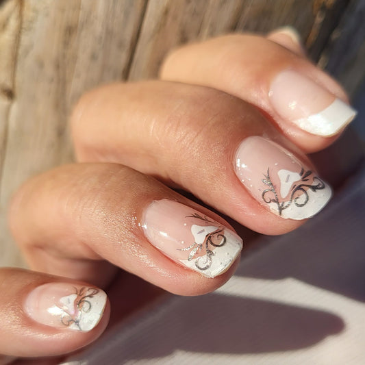 One Of Us 16er Overlay