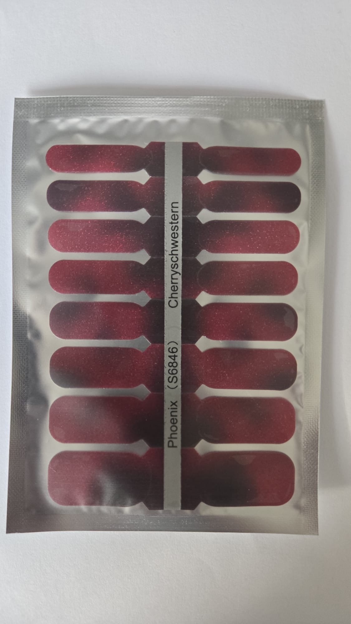 Phoenix GlossFlex 16er