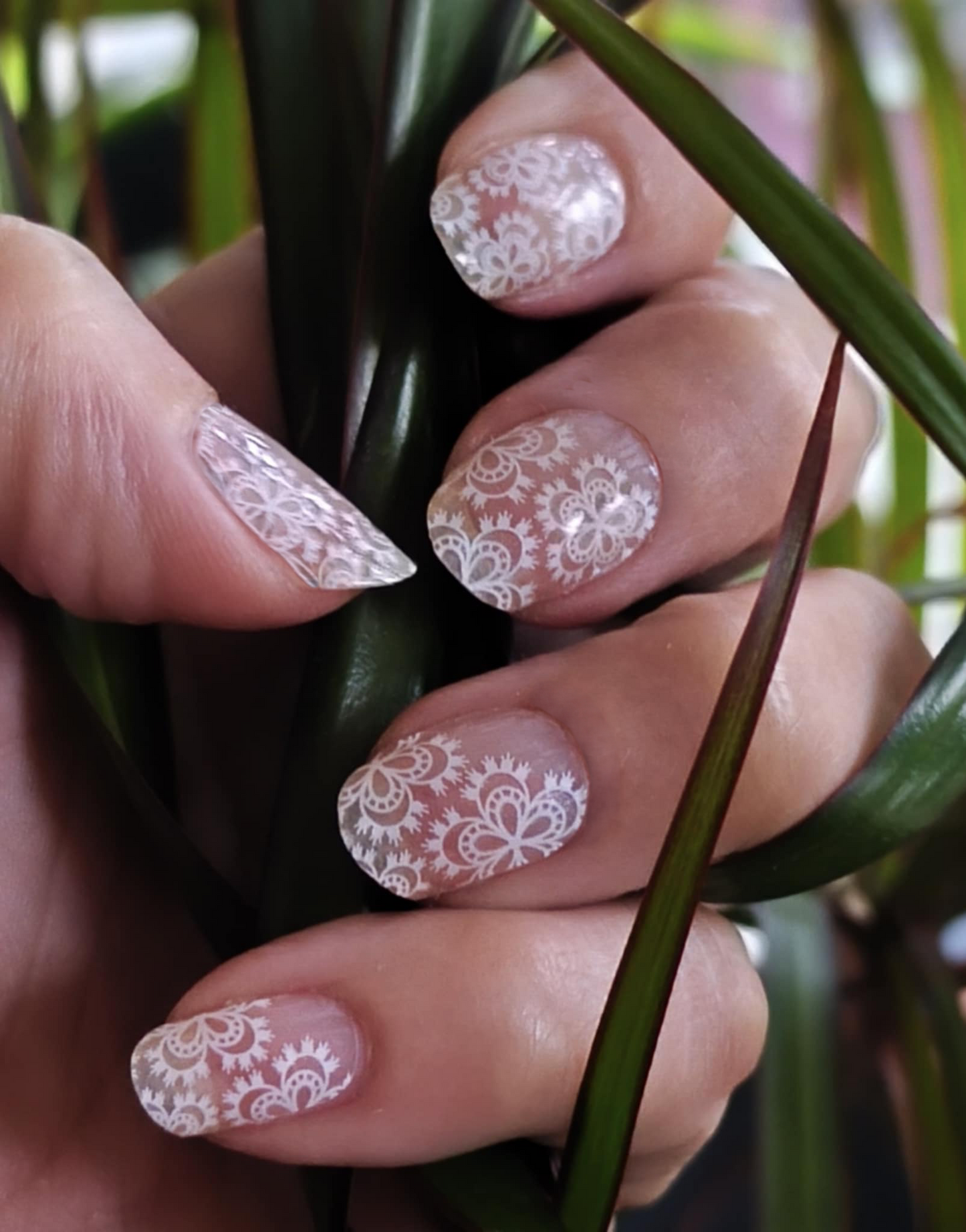 Open Secret 16er Overlay