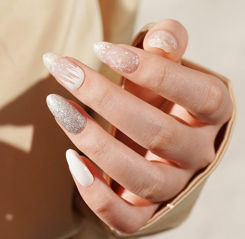 Polar Glow 16er Overlay